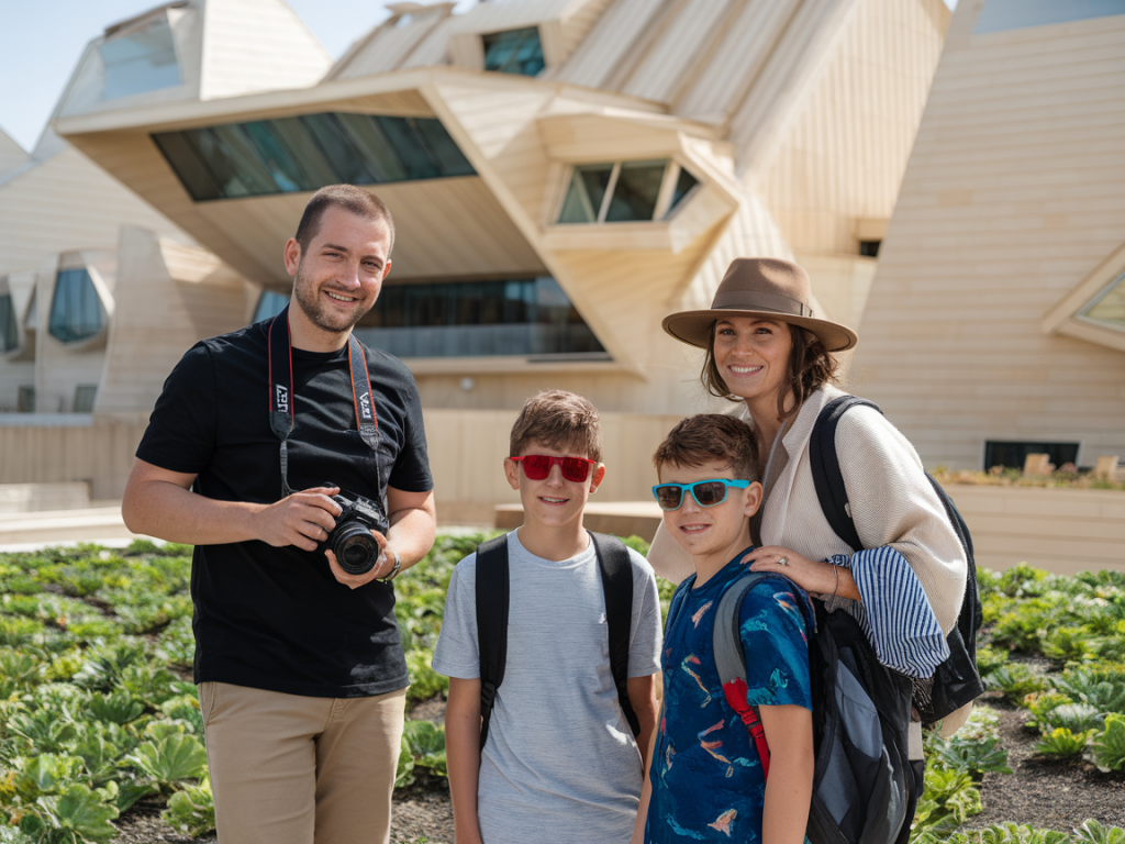 Visites et activités en famille à Rodez : 20 idées pour enfants