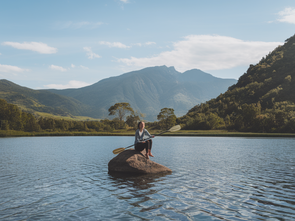 Comment planifier une journée de voyage sans écran pour redécouvrir un lieu via cinq micro‑expériences