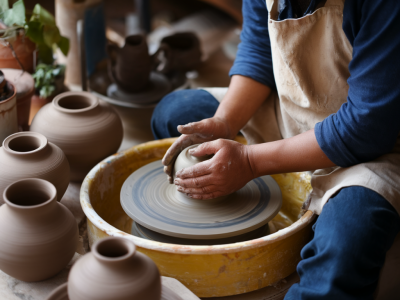 Comment dénicher des artisans locaux et soutenir l'économie créative d'une destination