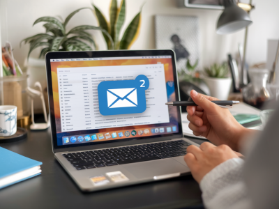 Comment gérer son inbox pour libérer une heure par jour et retrouver du temps créatif