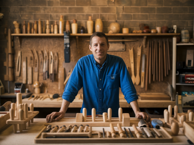 Où dénicher en voyage des ateliers d'artisans ouverts au public pour apprendre un savoir‑faire en une matinée