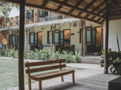Comment choisir en trois critères une auberge de jeunesse calme pour travailler et rencontrer des voyageurs intéressants