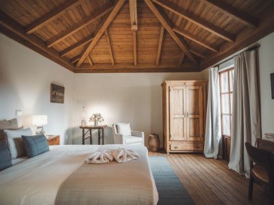 Comment choisir une chambre d'hôte qui enrichit votre voyage sans exploser le budget