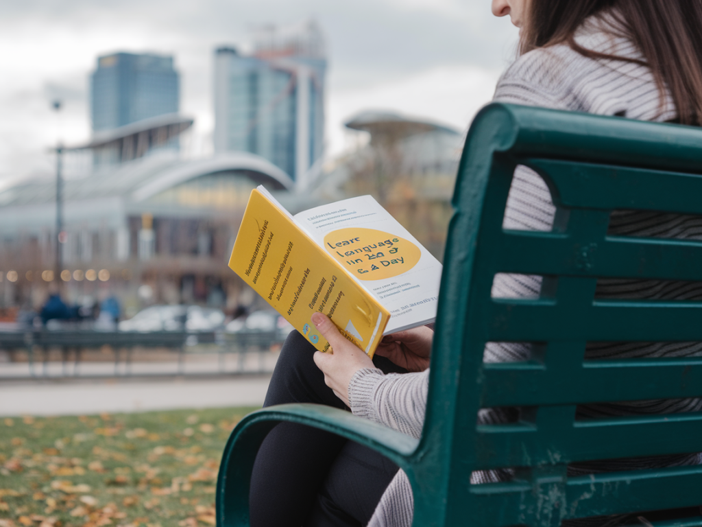Comment apprendre les bases d'une langue en voyage avec 20 minutes par jour et des échanges locaux ciblés