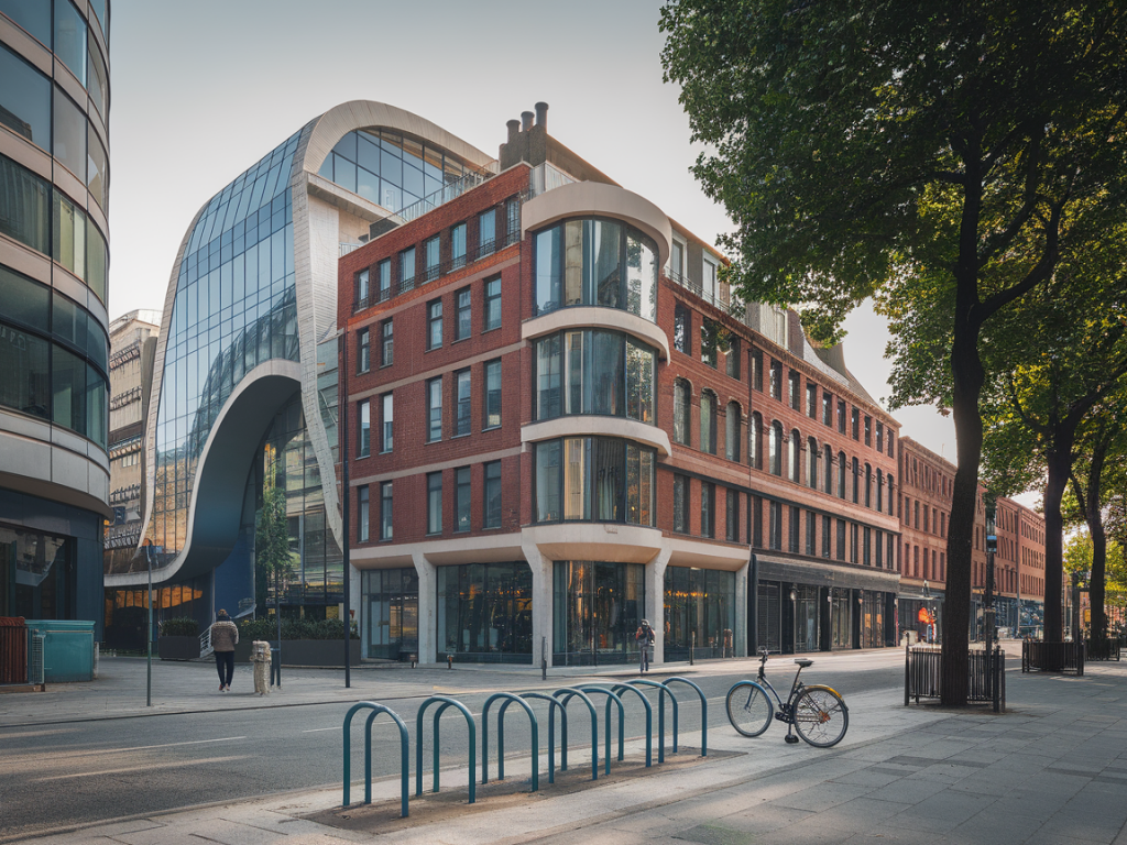 Comment lire les sous-entendus d'une ville pour comprendre ses mutations sociales