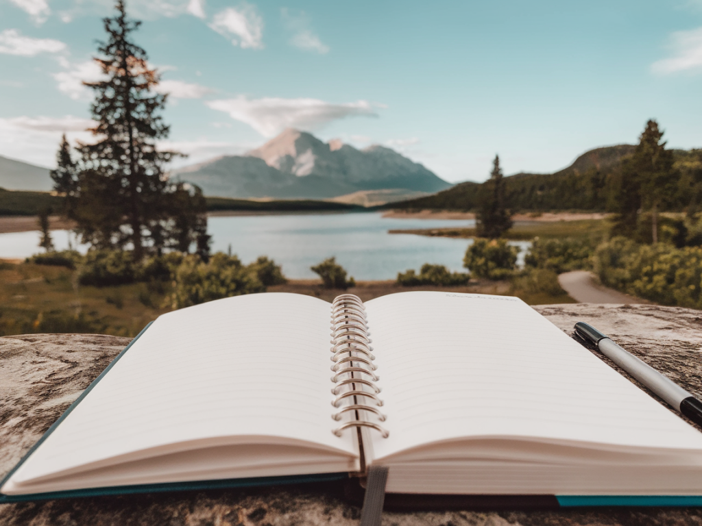 Comment écrire un carnet de voyage qui donne envie de partir vraiment