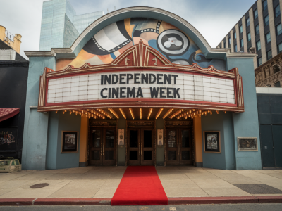 Comment repérer les lieux de cinéma indépendants et soutenir la programmation locale