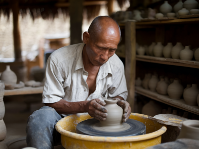 Comment choisir en voyage un artisan local à soutenir sans contribuer à la gentrification