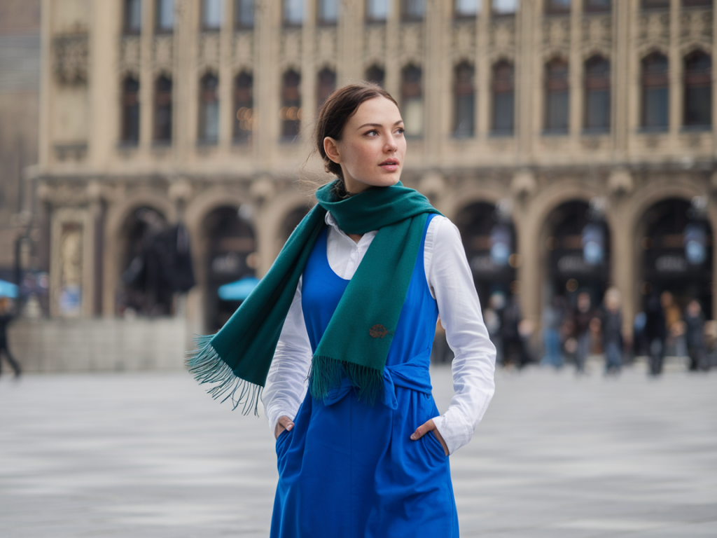 Comment voyager seul en toute sécurité quand on est une femme