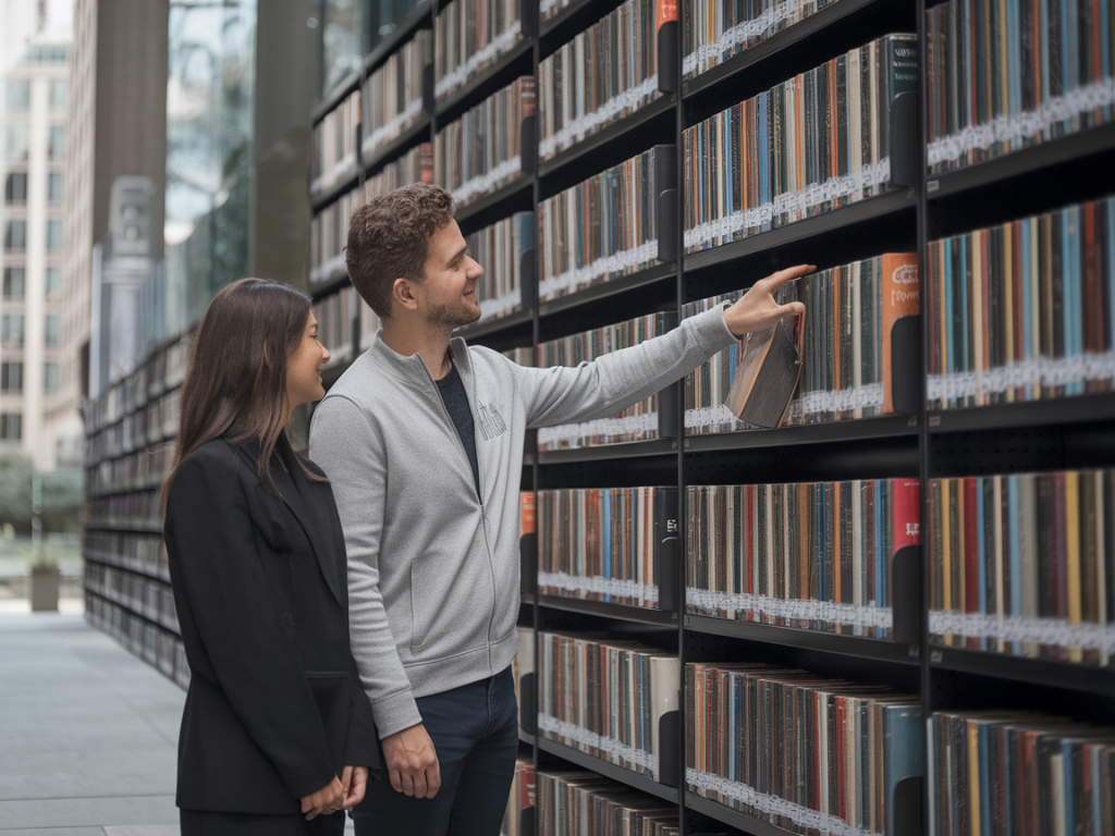 Quel cadeau culturel offrir à quelqu'un qui n'aime pas lire : options testées et où les trouver