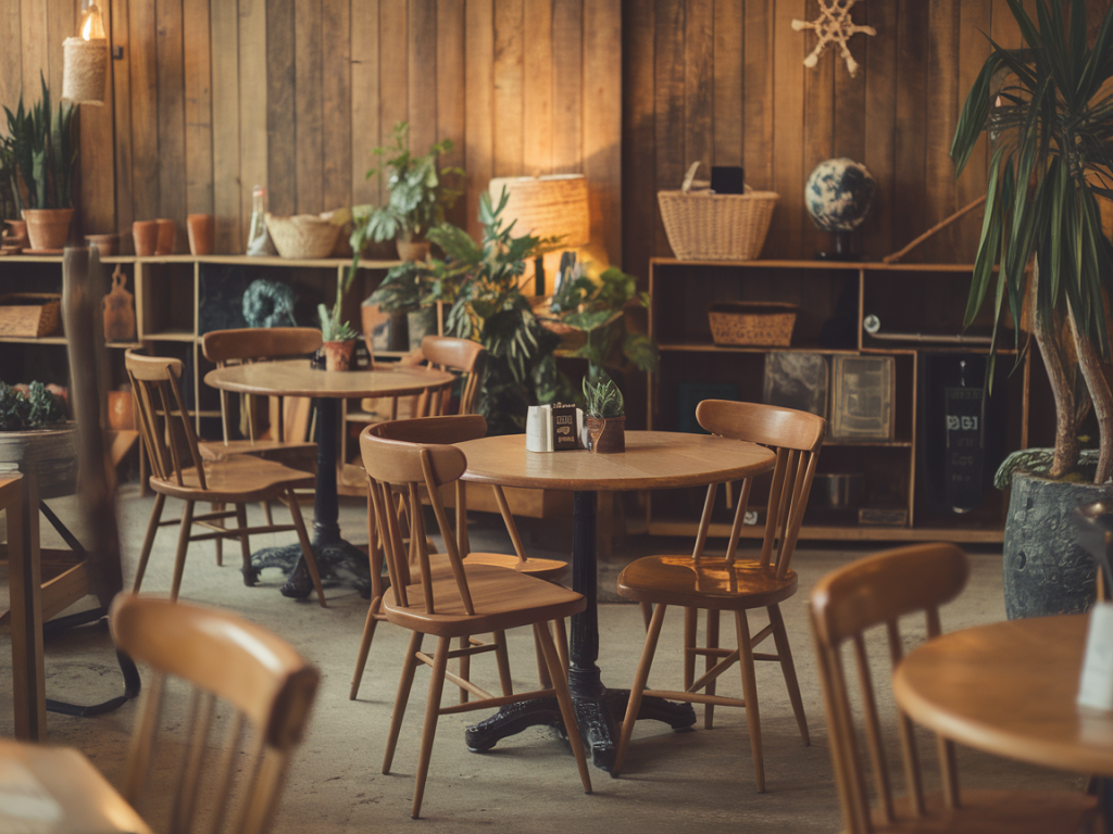 Comment trouver un café propice à l'écriture dans n'importe quelle ville