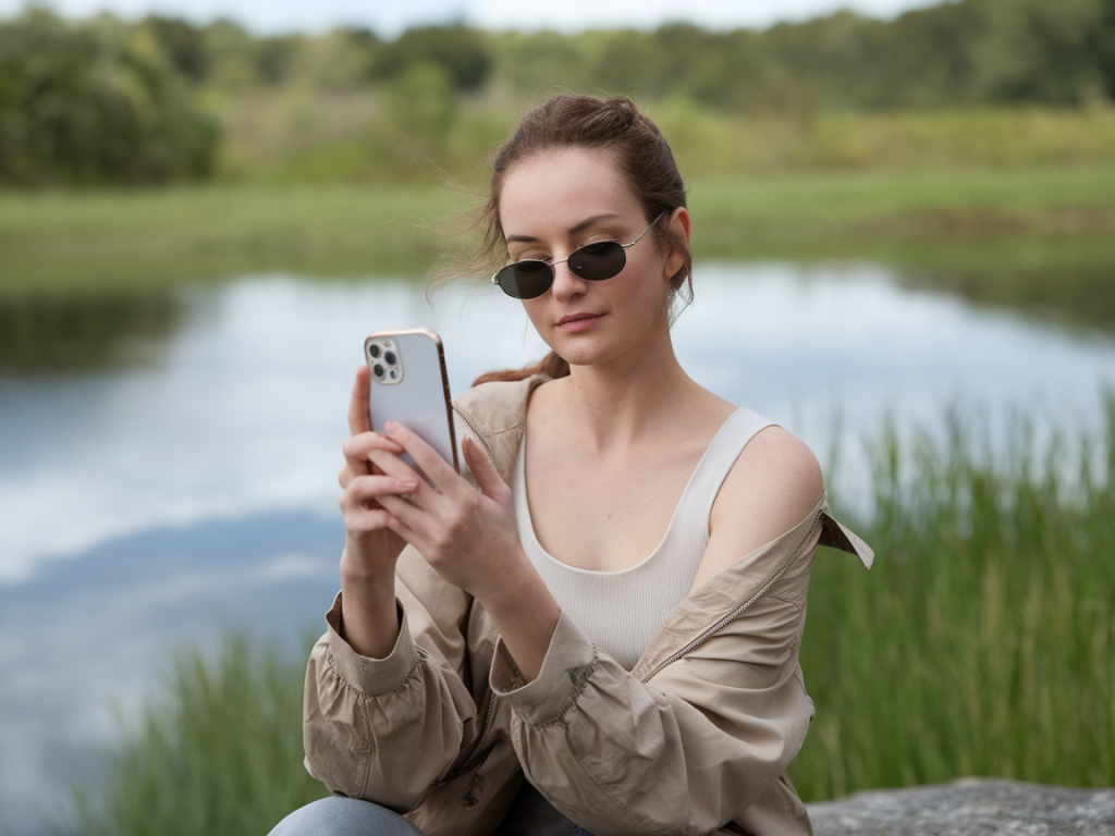 Comment utiliser instagram sans se laisser envahir par la comparaison