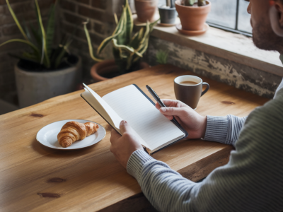 Comment créer une routine matinale qui améliore concentration et bien-être