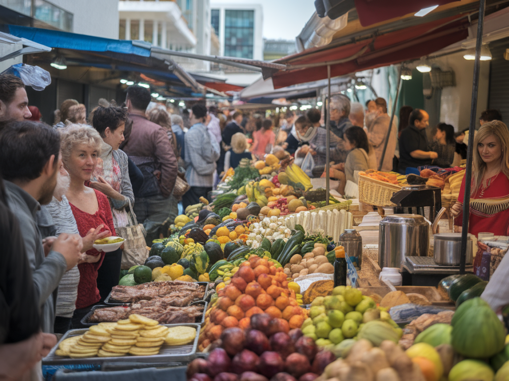 Comment repérer un logement Airbnb qui respecte le tissu local et évite la gentrification