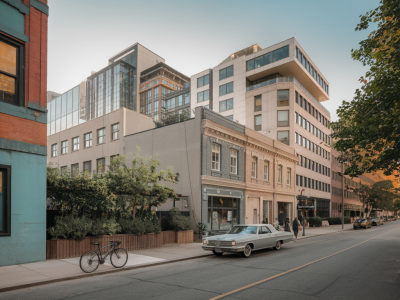 Comment détecter les signes précoces de gentrification dans un quartier et agir avant qu'il ne change irréversiblement